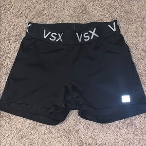 victoria’s Secret spandex